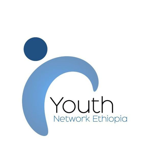 Youth Network Ethiopia Logo