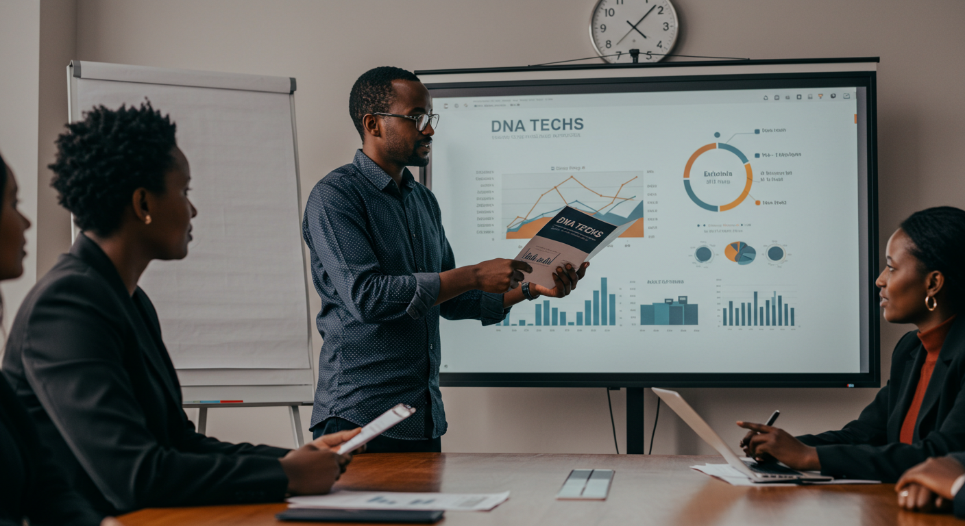 Delivering results