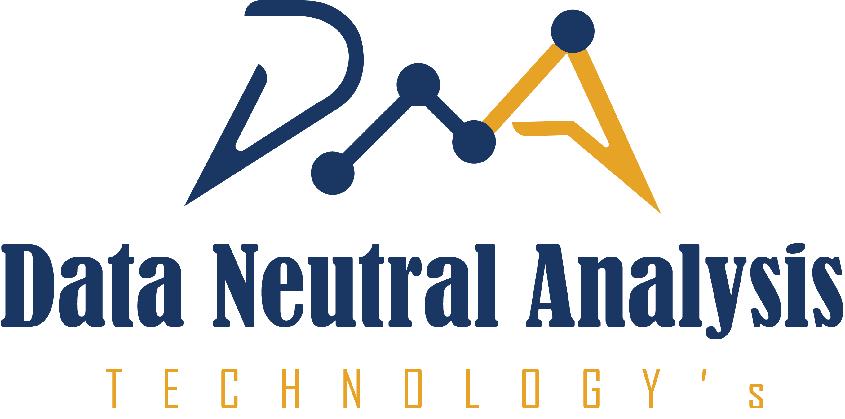 DNA TECHS Logo