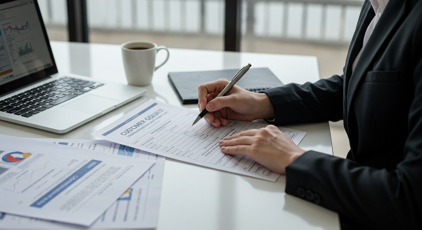 Understanding client needs